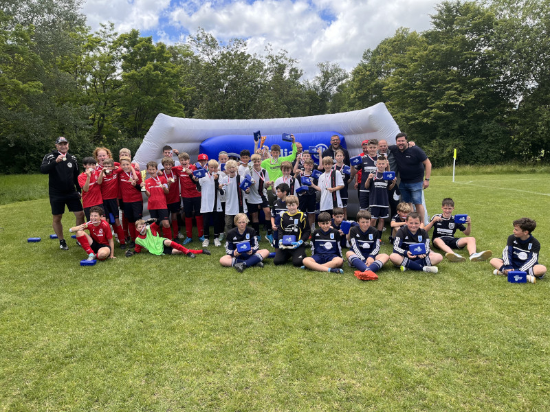 Allianz Junior Cup Allianz Junior Cup