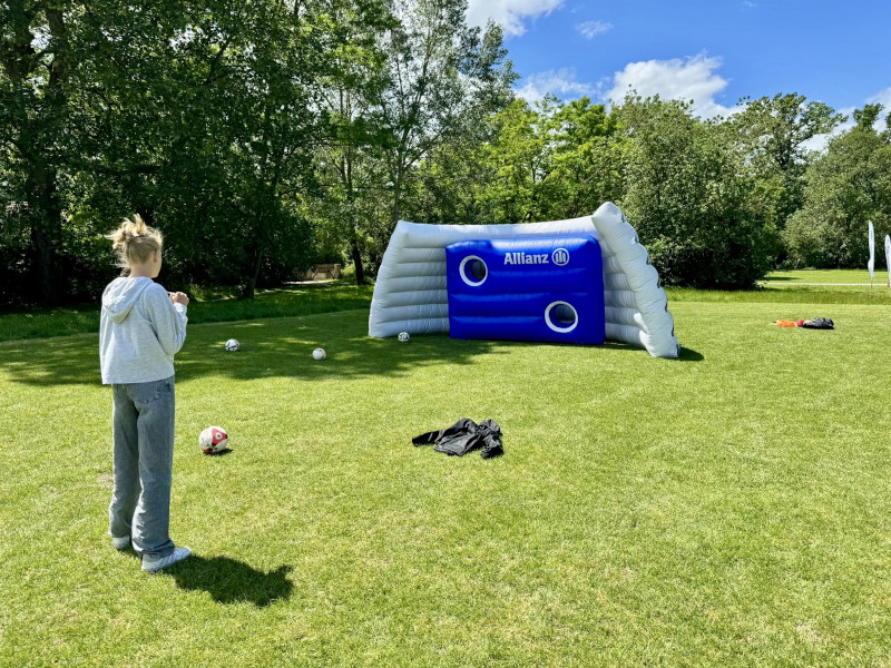 Allianz Junior Cup Allianz Junior Cup