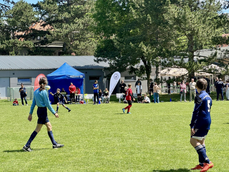 Allianz Junior Cup Allianz Junior Cup