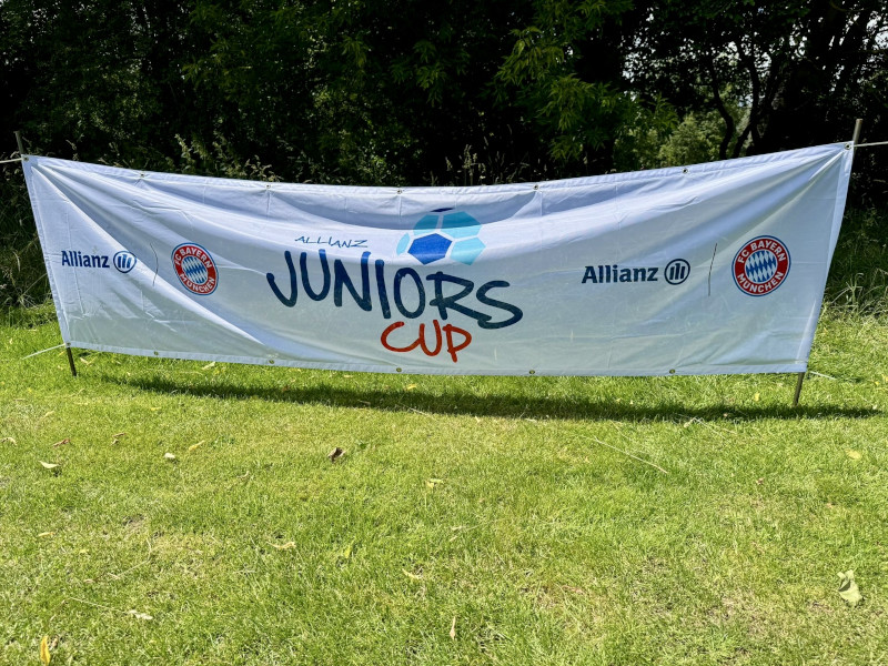 Allianz Junior Cup Allianz Junior Cup