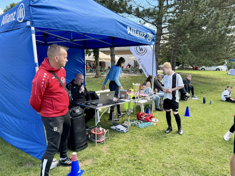 Allianz Junior Cup Allianz Junior Cup