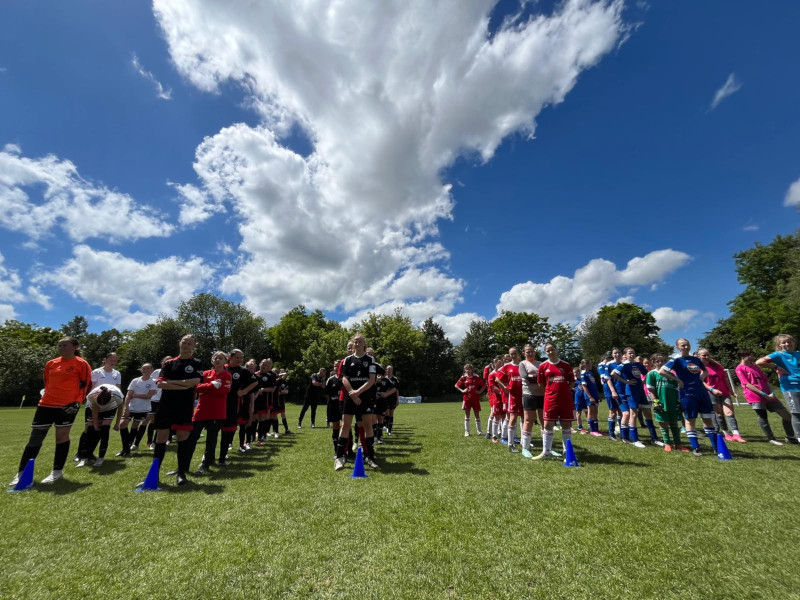 Allianz Junior Cup Allianz Junior Cup