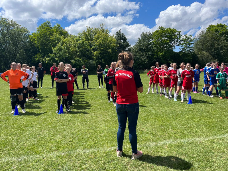 Allianz Junior Cup Allianz Junior Cup