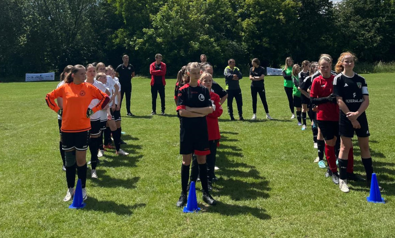 Allianz Junior Cup Allianz Junior Cup