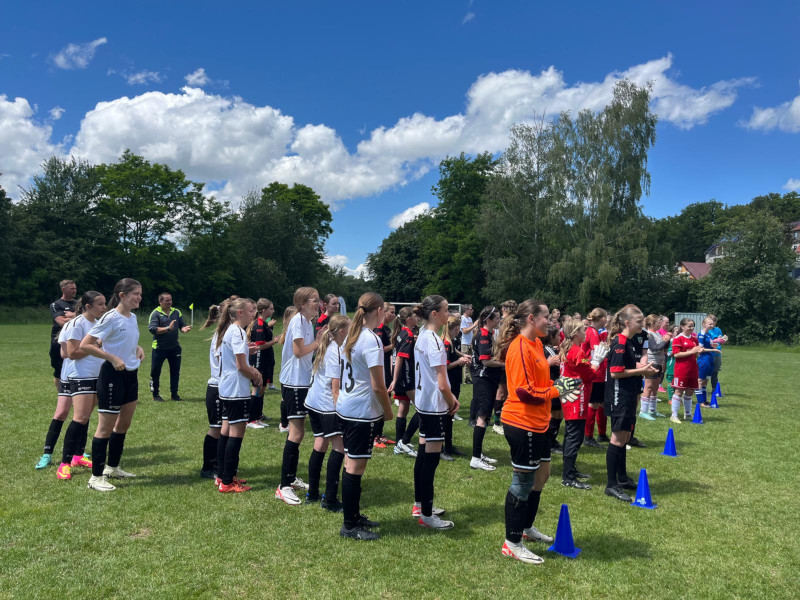 Allianz Junior Cup Allianz Junior Cup