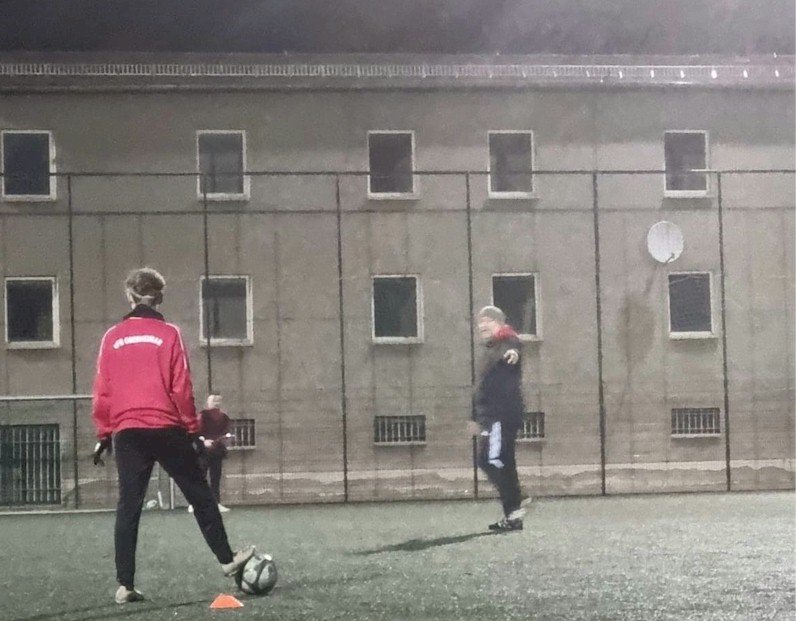 Wetterfest Wetterfest