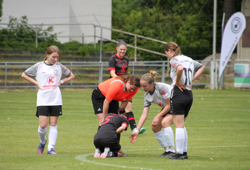 Fienaaale-o-ohhh Fienaaale-o-ohhh