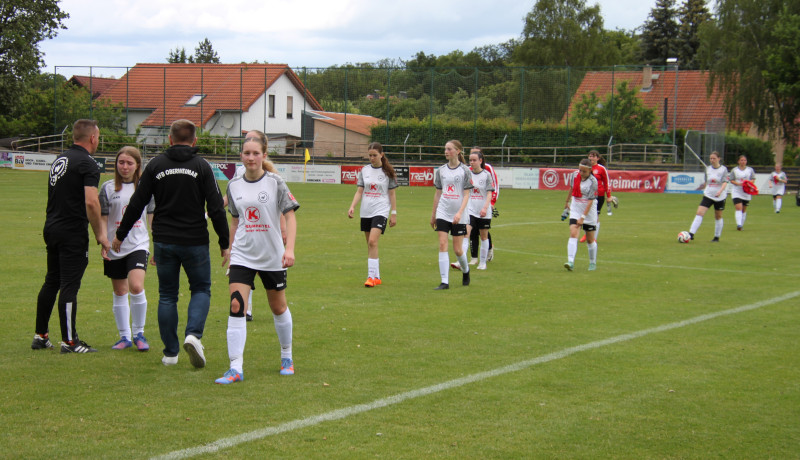 Fienaaale-o-ohhh Fienaaale-o-ohhh