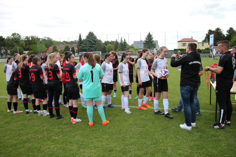 Fienaaale-o-ohhh Fienaaale-o-ohhh