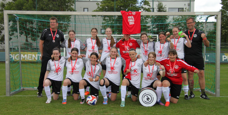 Fienaaale-o-ohhh Fienaaale-o-ohhh