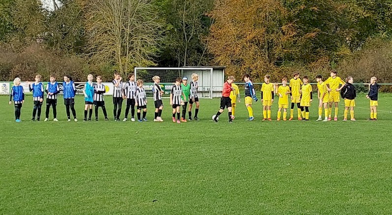 Verdient aber glanzlos zieht die D1 ins Kreispokal-Viertelfinale ein. Verdient aber glanzlos zieht die D1 ins Kreispokal-Viertelfinale ein.