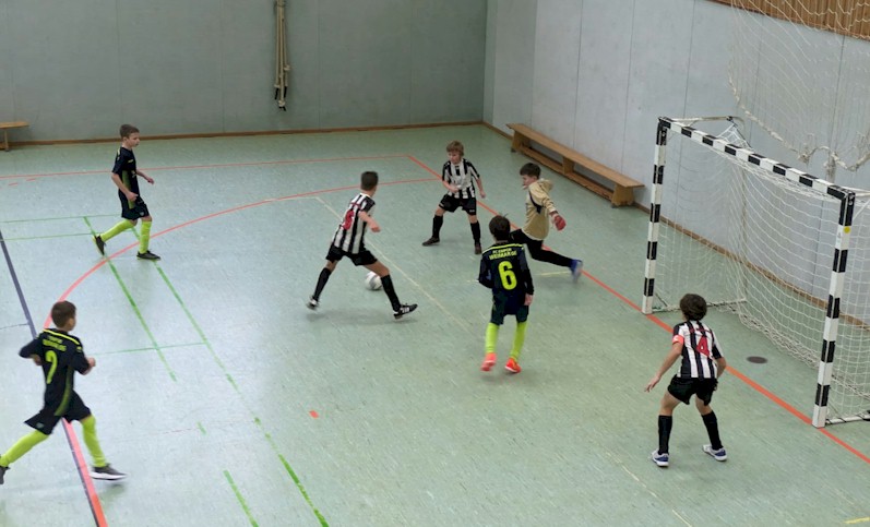 Hallenkreismeisterschaften Hallenkreismeisterschaften