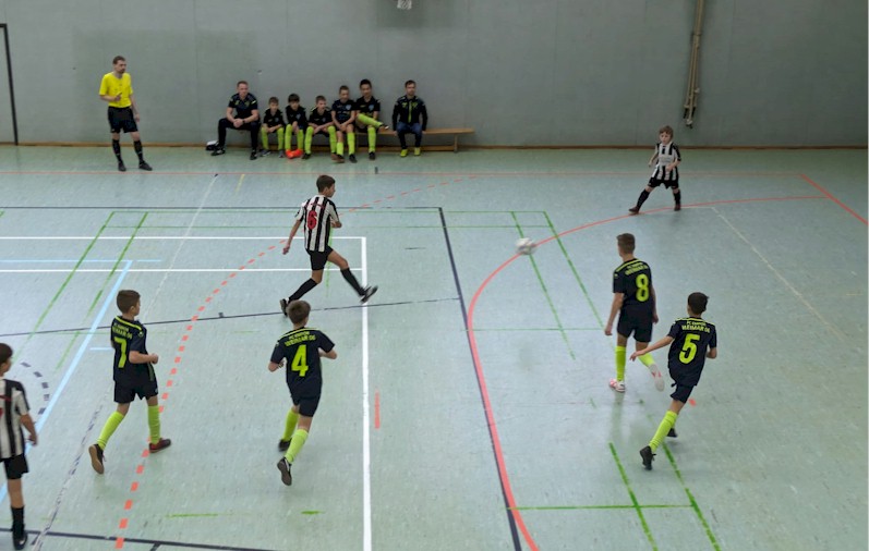 Hallenkreismeisterschaften Hallenkreismeisterschaften