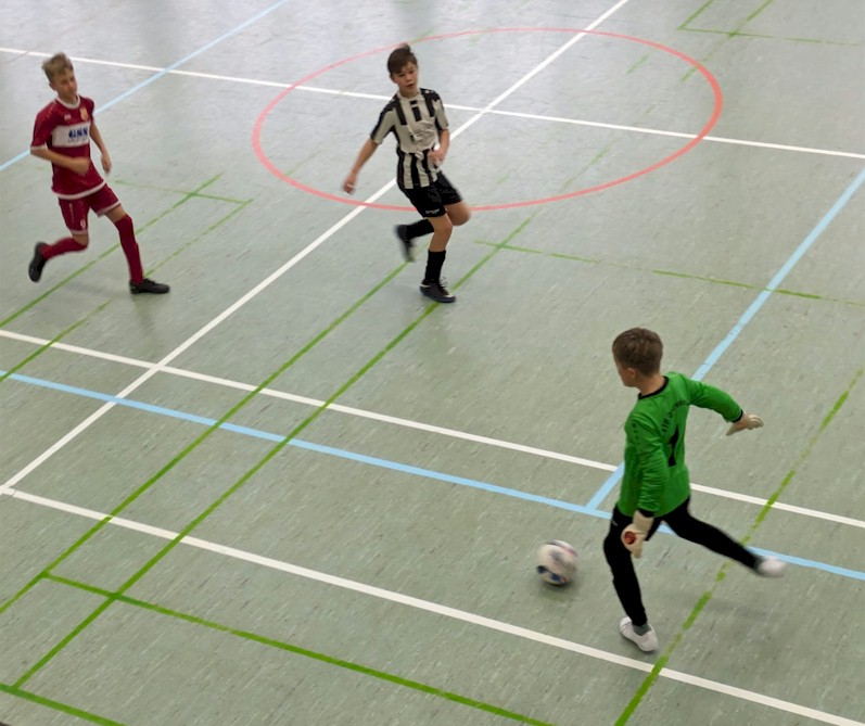 Hallenkreismeisterschaften Hallenkreismeisterschaften