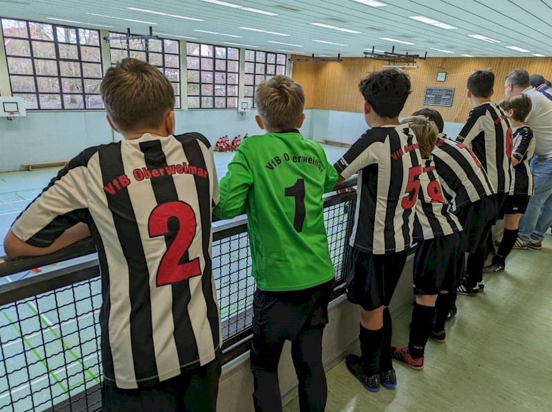 Hallenkreismeisterschaften Hallenkreismeisterschaften