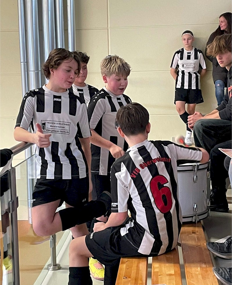 D1 krönt starke HKM-Serie mit Bronze in der Finalrunde D1 krönt starke HKM-Serie mit Bronze in der Finalrunde