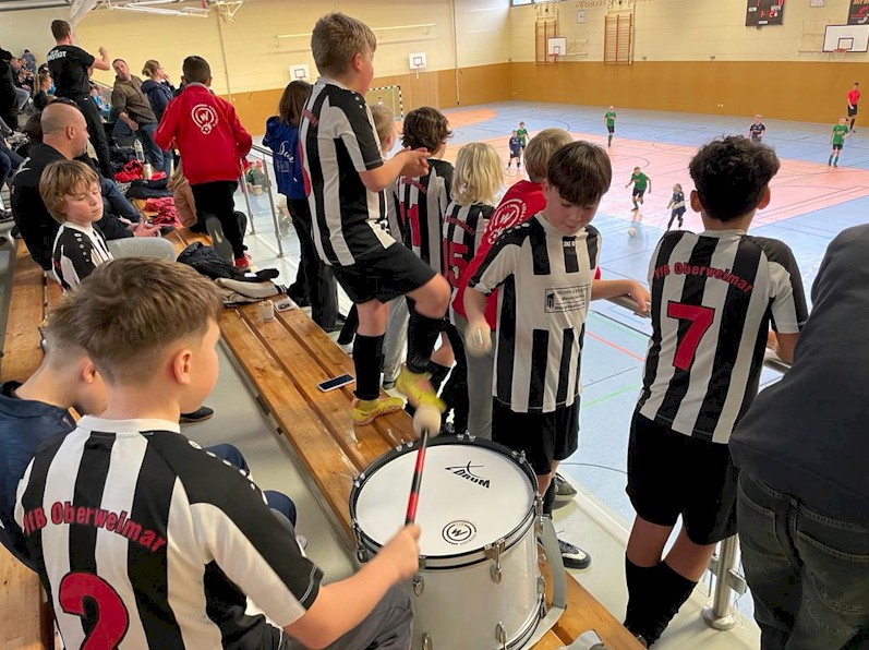 D1 krönt starke HKM-Serie mit Bronze in der Finalrunde D1 krönt starke HKM-Serie mit Bronze in der Finalrunde