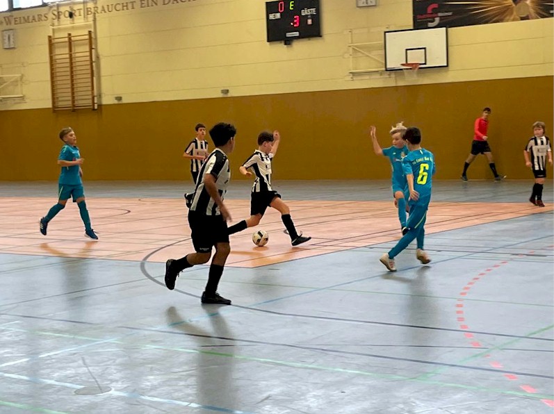 D1 krönt starke HKM-Serie mit Bronze in der Finalrunde D1 krönt starke HKM-Serie mit Bronze in der Finalrunde