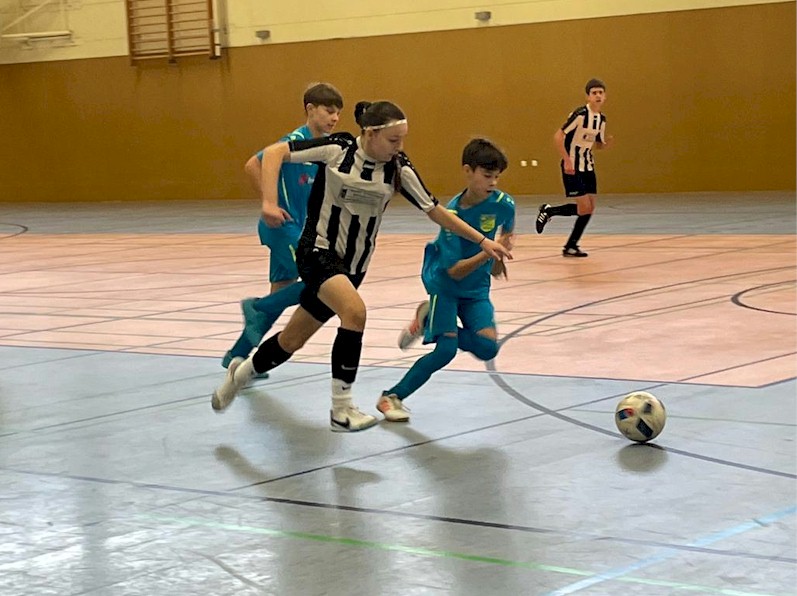 D1 krönt starke HKM-Serie mit Bronze in der Finalrunde D1 krönt starke HKM-Serie mit Bronze in der Finalrunde