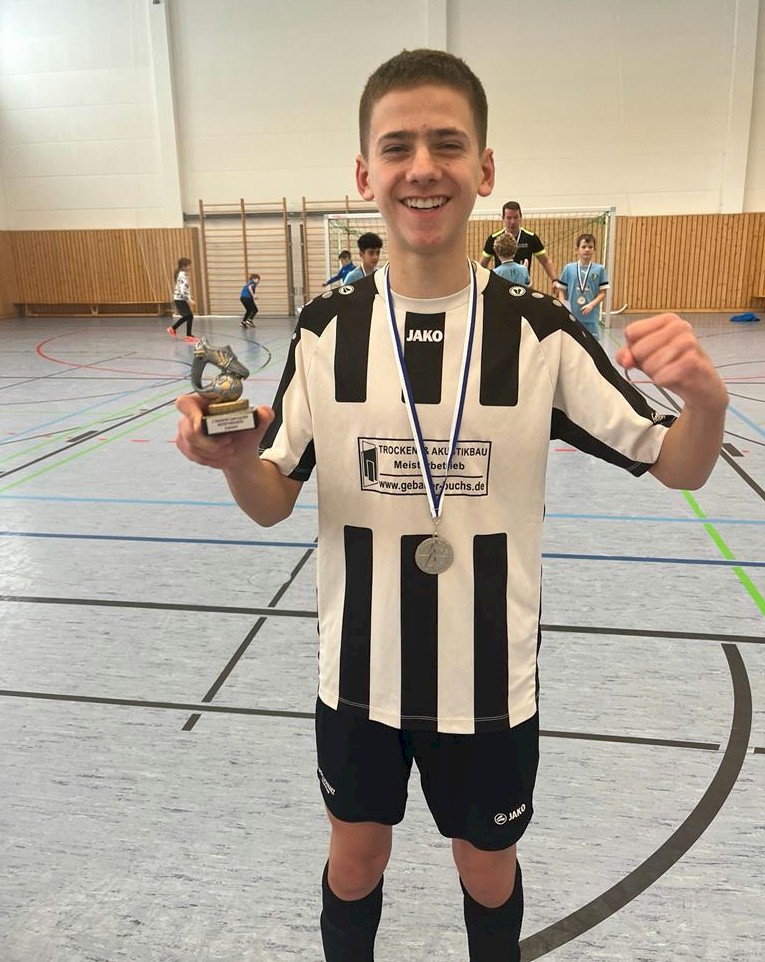 „Trenne nie Sp, denn das tut ihm weh.“ „Trenne nie Sp, denn das tut ihm weh.“