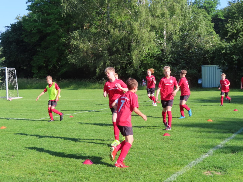 D2 gewinnen Meisterschaft D2 gewinnen Meisterschaft