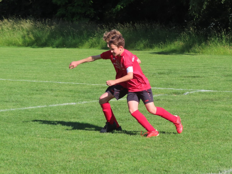 D2 gewinnen Meisterschaft D2 gewinnen Meisterschaft