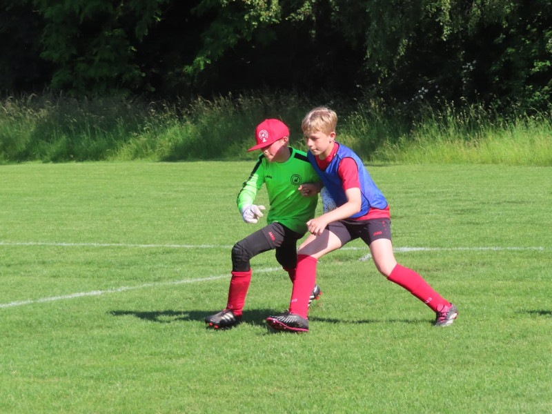 D2 gewinnen Meisterschaft D2 gewinnen Meisterschaft