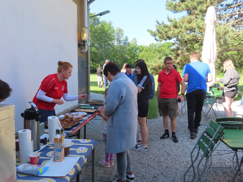 D2 gewinnen Meisterschaft D2 gewinnen Meisterschaft