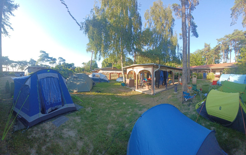 Letztes Update vom Surfcamp