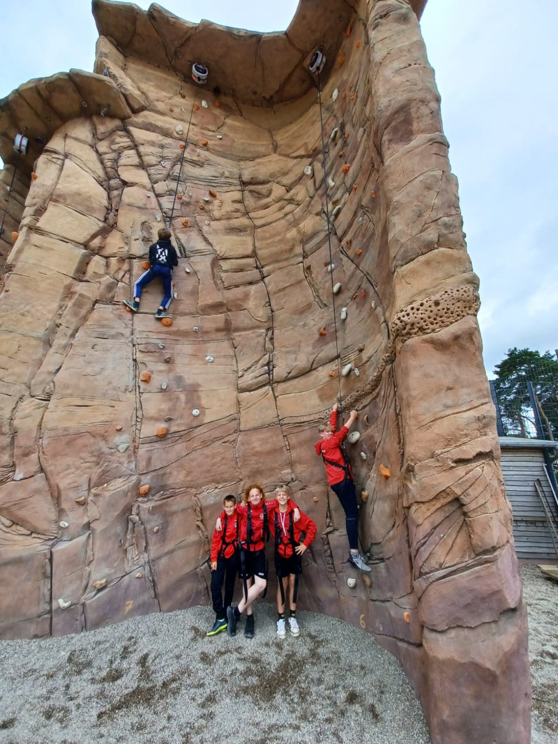 Letztes Update vom Surfcamp