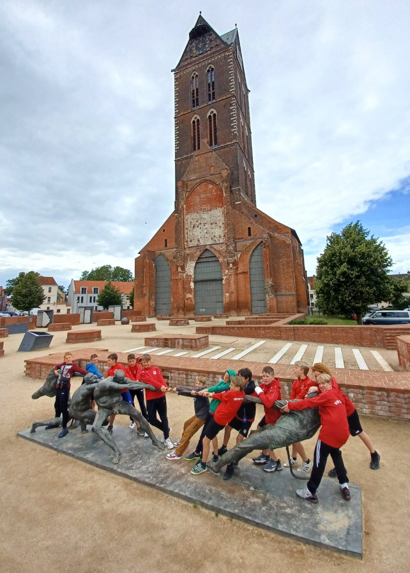 Letztes Update vom Surfcamp