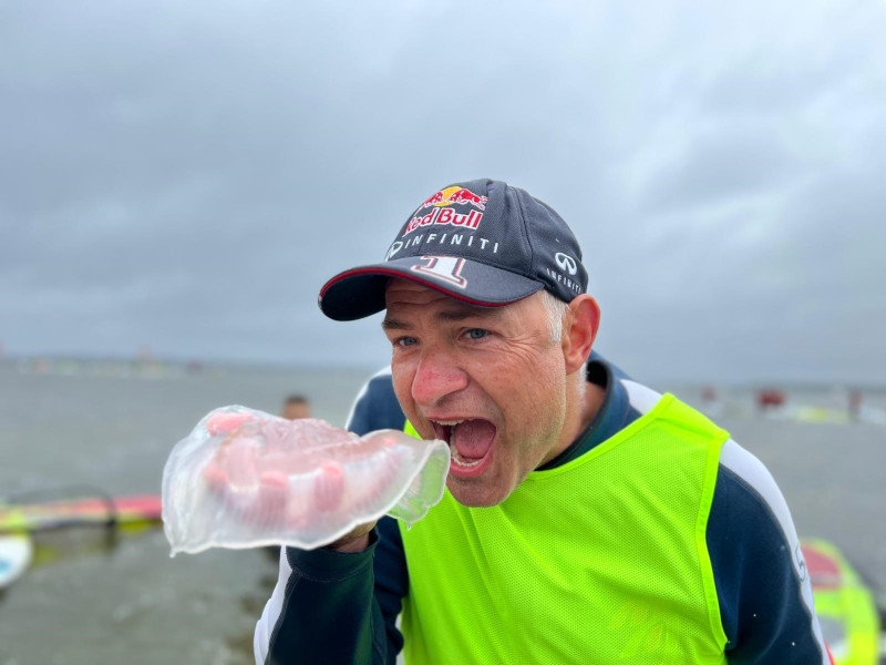 Letztes Update vom Surfcamp