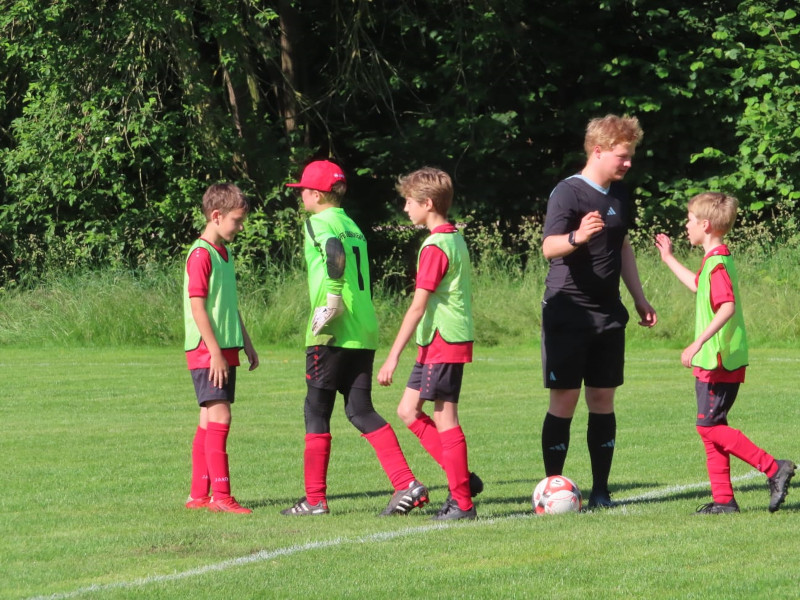 D2 gewinnen Meisterschaft D2 gewinnen Meisterschaft