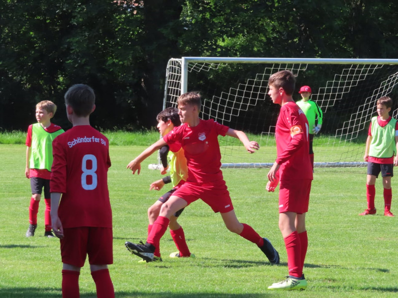 D2 gewinnen Meisterschaft D2 gewinnen Meisterschaft