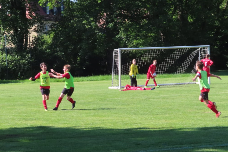 D2 gewinnen Meisterschaft D2 gewinnen Meisterschaft