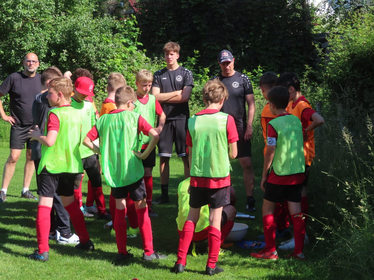 D2 gewinnen Meisterschaft D2 gewinnen Meisterschaft