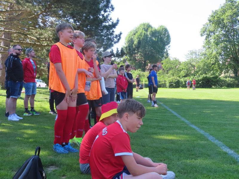 D2 gewinnen Meisterschaft D2 gewinnen Meisterschaft