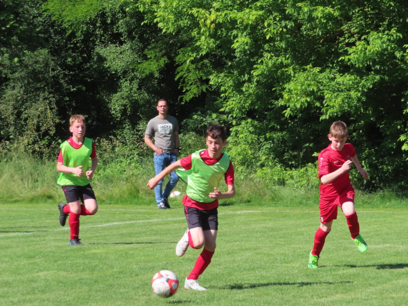 D2 gewinnen Meisterschaft D2 gewinnen Meisterschaft