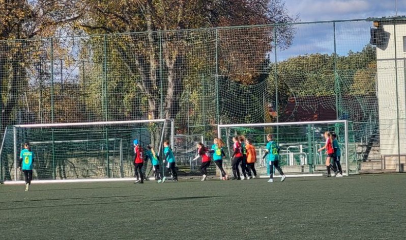 Niederlage im 3. Verbandsligaspiel