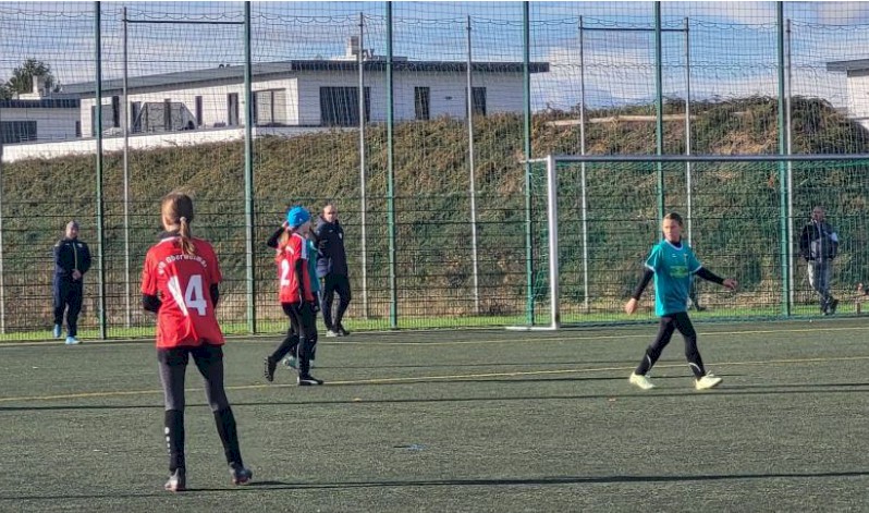 Niederlage im 3. Verbandsligaspiel