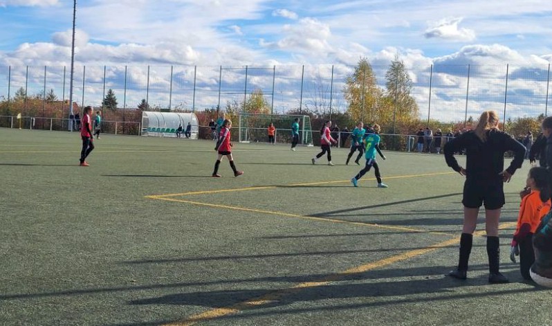 Niederlage im 3. Verbandsligaspiel