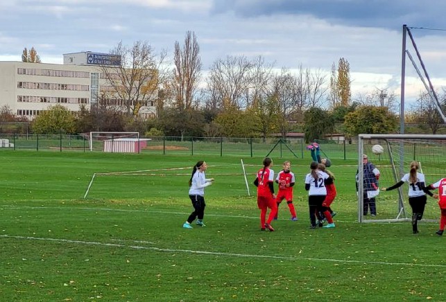 Letztes Spiel der Hinrunde stand unter keinem guten Stern Letztes Spiel der Hinrunde stand unter keinem guten Stern