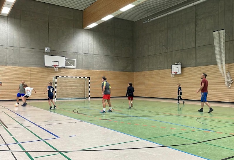 Jahresabschlussturnier Jahresabschlussturnier