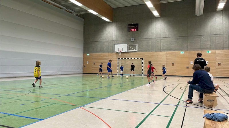 Jahresabschlussturnier