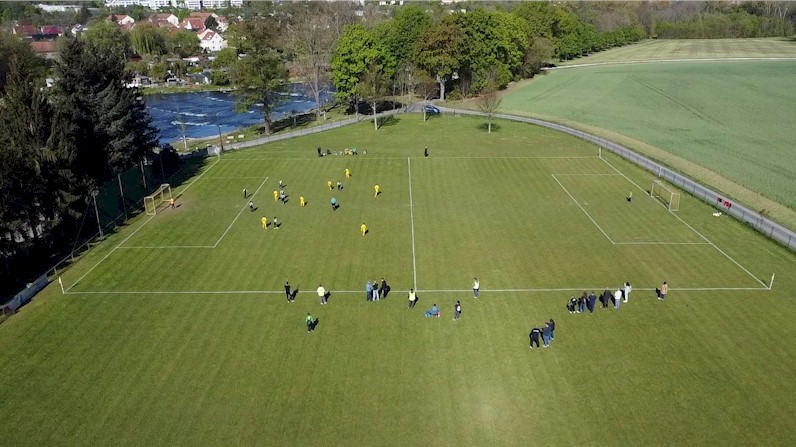 Nichts zu holen in Rudolstadt Nichts zu holen in Rudolstadt