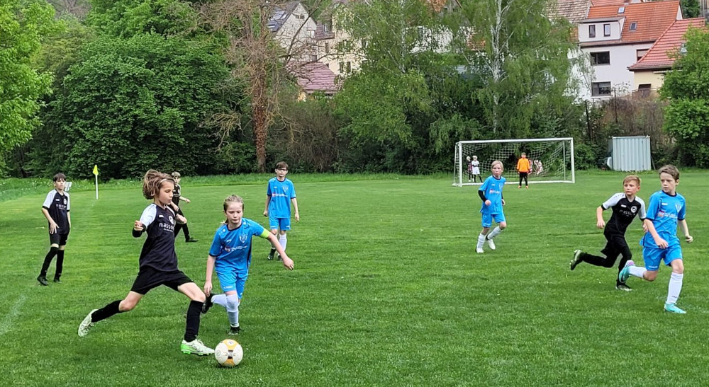 Knappe Derby-Niederlage Knappe Derby-Niederlage