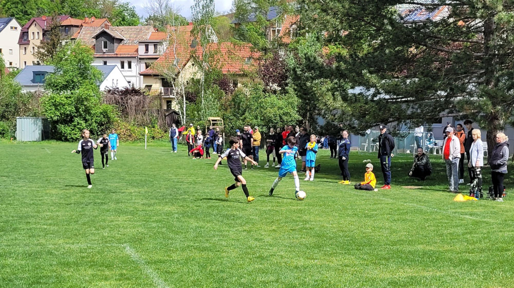 Knappe Derby-Niederlage