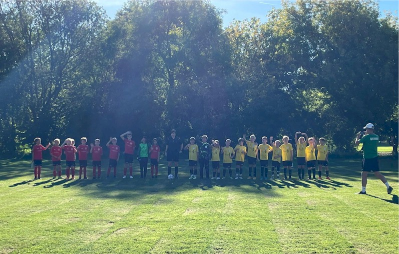 Pokalniederlage im Derby Pokalniederlage im Derby