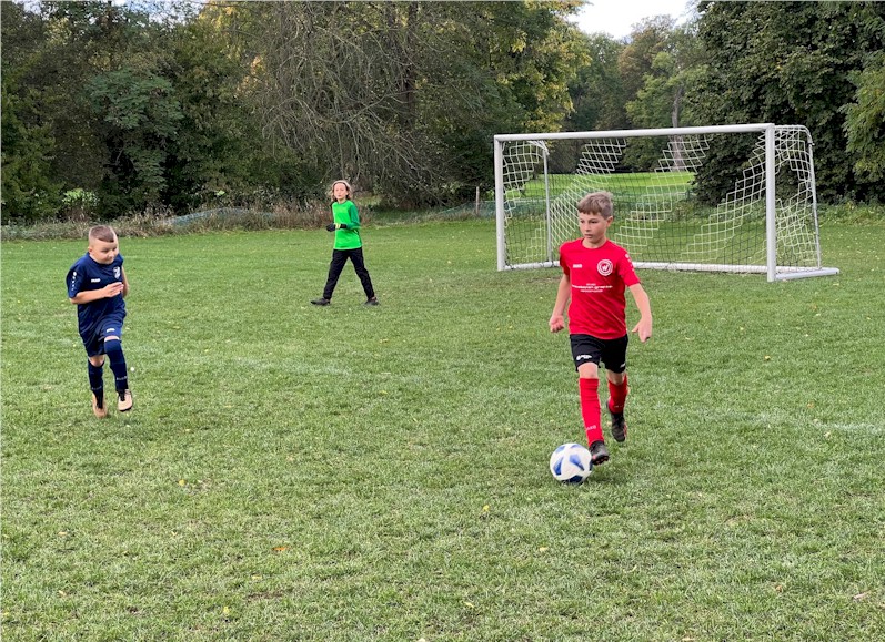 Niederlage gegen Berlstedt/Neumark Niederlage gegen Berlstedt/Neumark