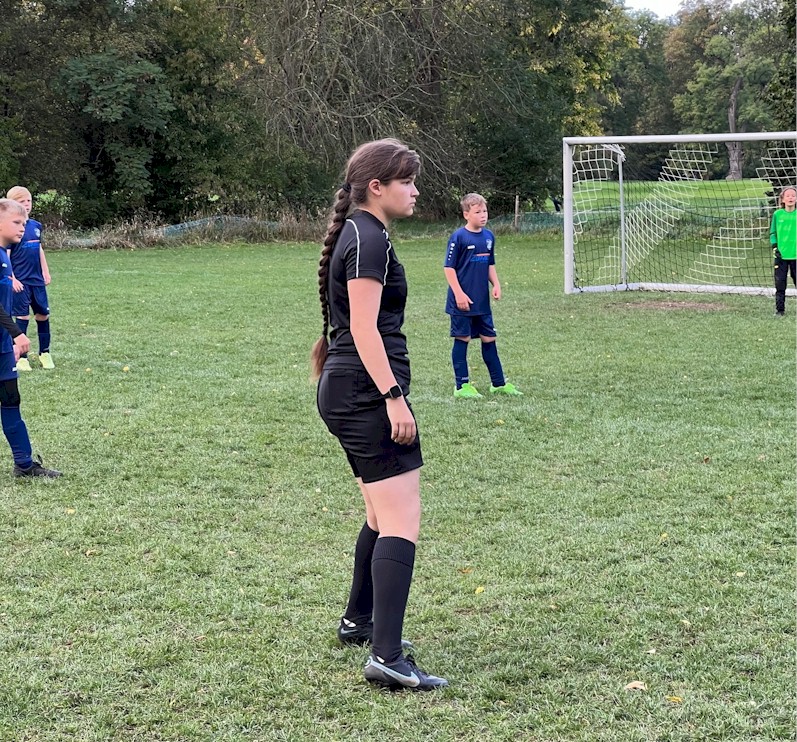 Niederlage gegen Berlstedt/Neumark Niederlage gegen Berlstedt/Neumark